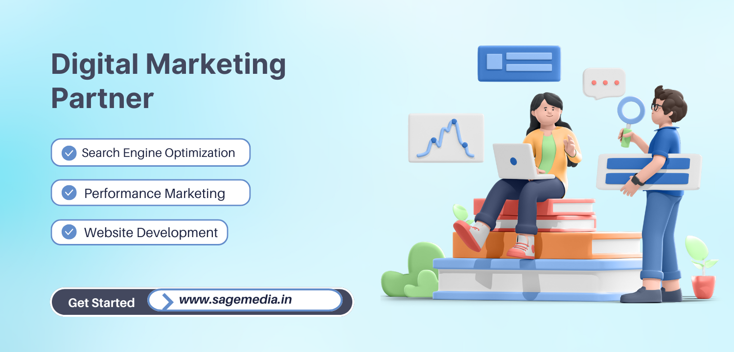 Digital Marketing Agency