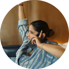 Disha Parakh