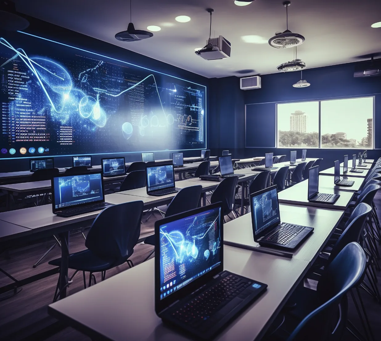 INFORMATION TECHNOLOGY