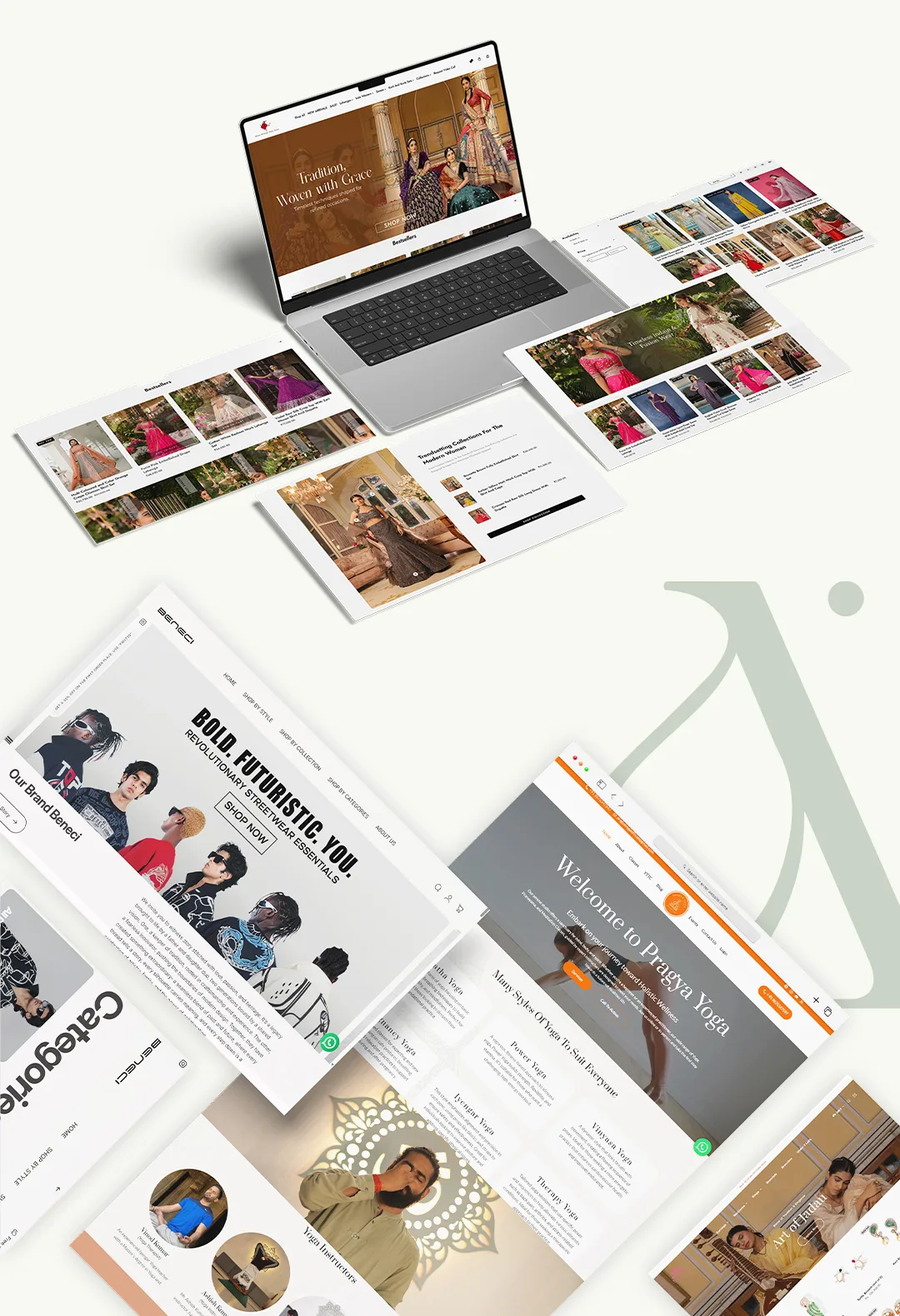 Website Development