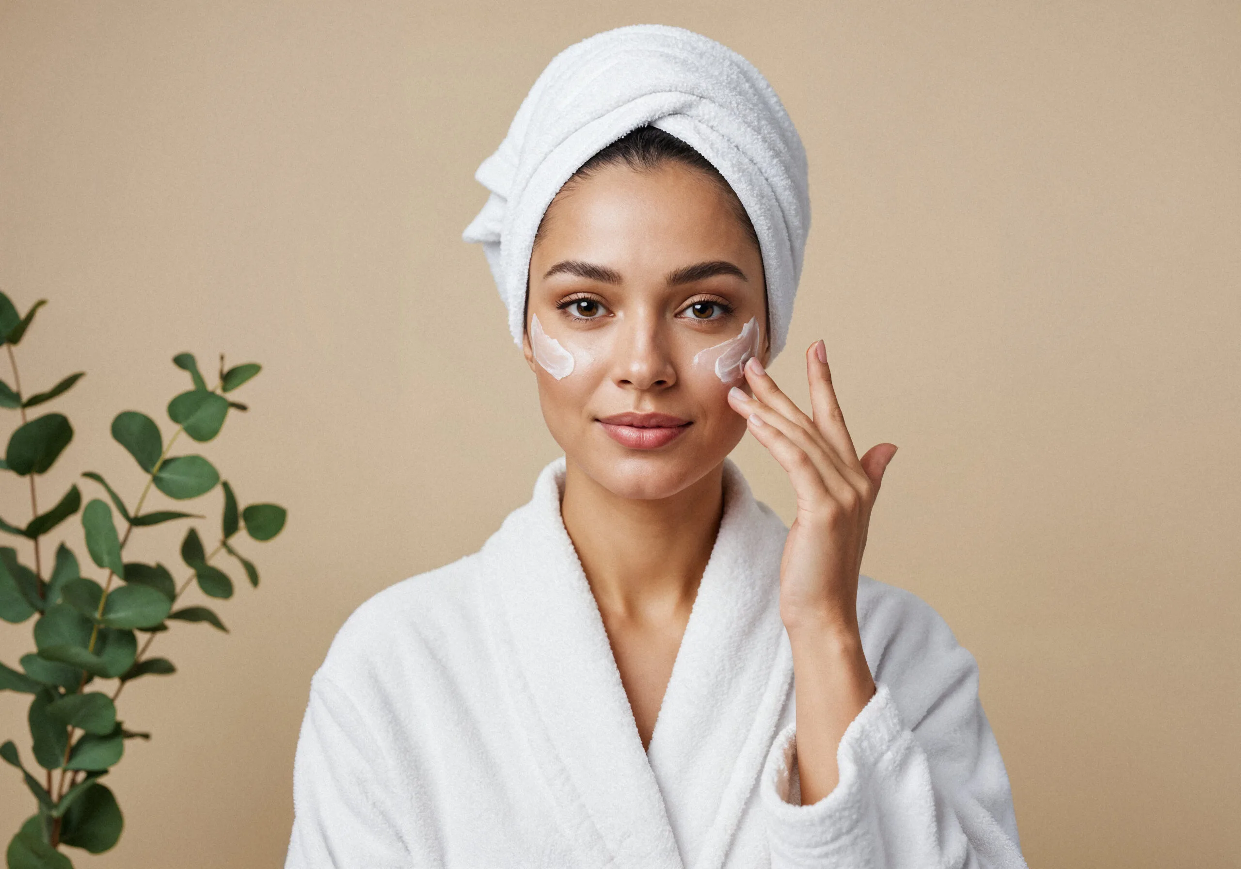 SKINCARE & PERSONAL CARE