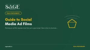 How to Plan a High-Converting Ad Film for Social Media in 2026
