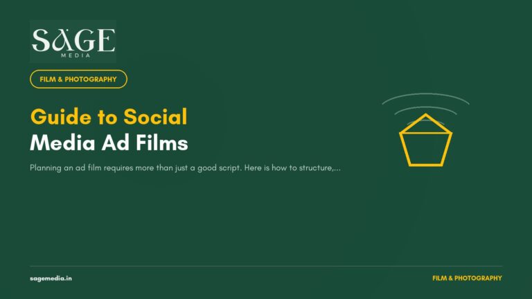 How to Plan a High-Converting Ad Film for Social Media in 2026