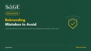 The Biggest Rebranding Disasters and What Your Brand Can Learn