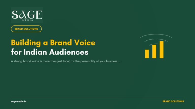 How to Build a Brand Voice That Resonates With Indian Consumers