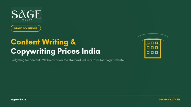 Content Writing Pricing Guide: What to Expect in 2026
