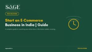 How to Start and Scale a Successful E-Commerce Business in India