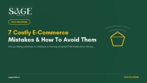 7 Costly E-Commerce Mistakes Brands Make When Scaling