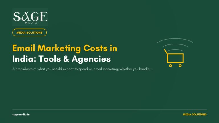 The True Cost of Email Marketing: Tools, Agencies, and ROI