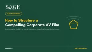 How to Structure a Corporate AV That Actually Engages Investors