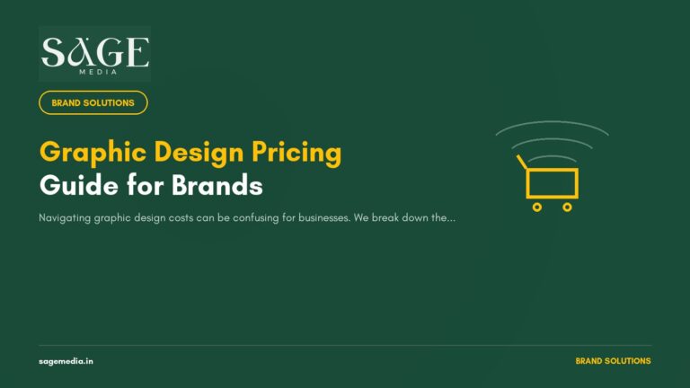 The True Cost of Professional Graphic Design Services for Growing Brands