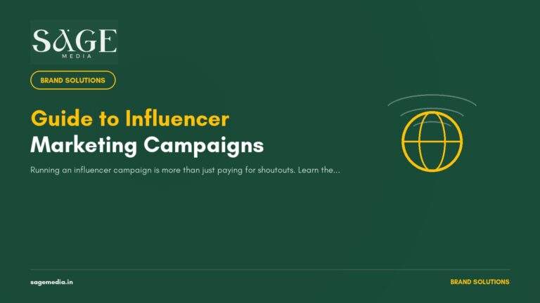 How to Launch a High-ROI Influencer Marketing Campaign in 2024