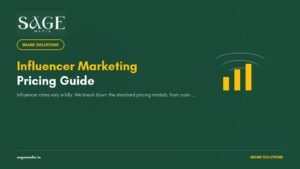 Understanding Influencer Pricing: What Should You Pay Creators?