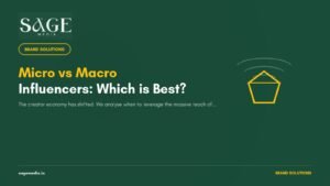 Micro vs. Macro Influencers: Which Strategy Fits Your Brand Goals?