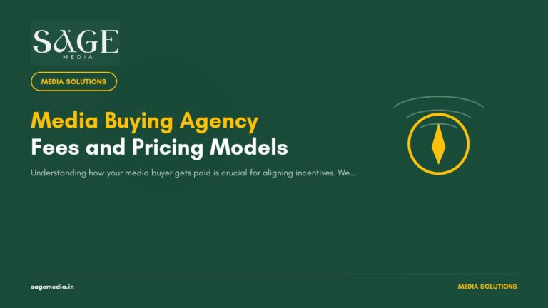 The Hidden Costs of Media Buying: How Agencies Actually Charge in 2026