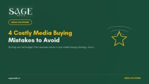 4 Costly Media Buying Mistakes Brands Make When Scaling Ad Spend