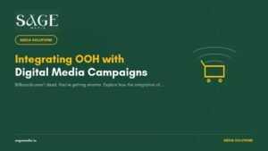 The Resurgence of OOH Advertising: Integrating Billboards with Digital Media