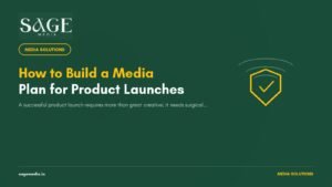 Step-by-Step Guide: Crafting a Bulletproof Media Plan for a High-Stakes Product Launch