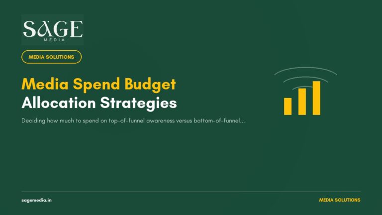 Budget Allocation 101: How to Distribute Your Media Spend Across the Funnel