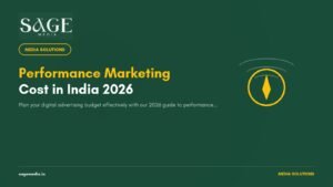 Performance Marketing Budgets in India: What You Should Spend in 2026