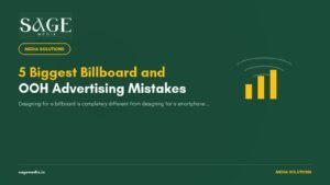Why Your Billboard Isn't Working: 5 OOH Advertising Pitfalls
