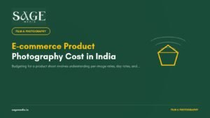 E-commerce Product Photoshoot Pricing: What to Expect in 2026