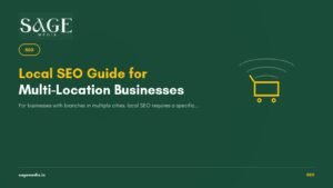 A Complete Guide to Local SEO for Multi-Location Businesses