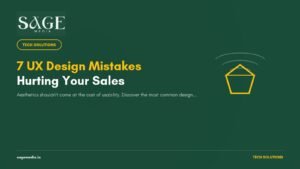7 Expensive Web Design Mistakes That Frustrate Your Users