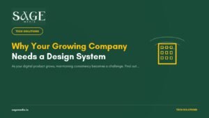 The Business Value of Design Systems for Growing Tech Companies