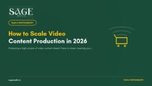 How to Scale Your Video Content Strategy Without Compromising Quality