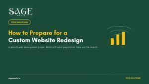 How to Prepare Your Business for a Major Website Redesign Project