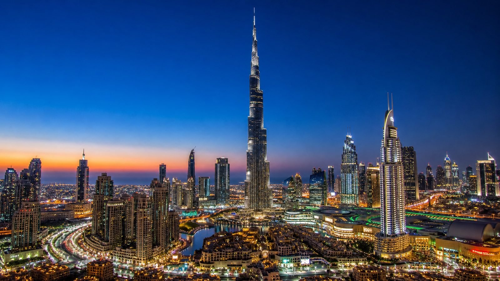 Digital Marketing Agency in Dubai